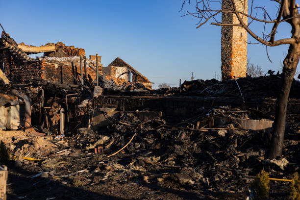 Reliable Odor Removal contractor in Sun City Center, FL by Fire Damage Doption
